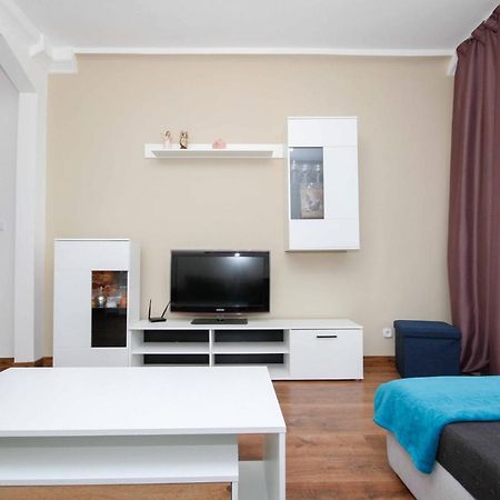 Trencianska Apartment Bratislava Dış mekan fotoğraf