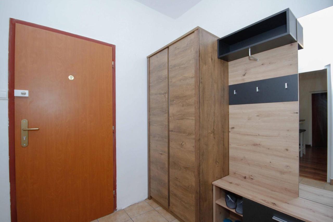 Trencianska Apartment Bratislava Dış mekan fotoğraf